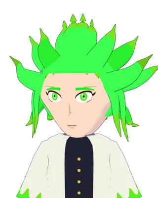 Kaen in Verdant